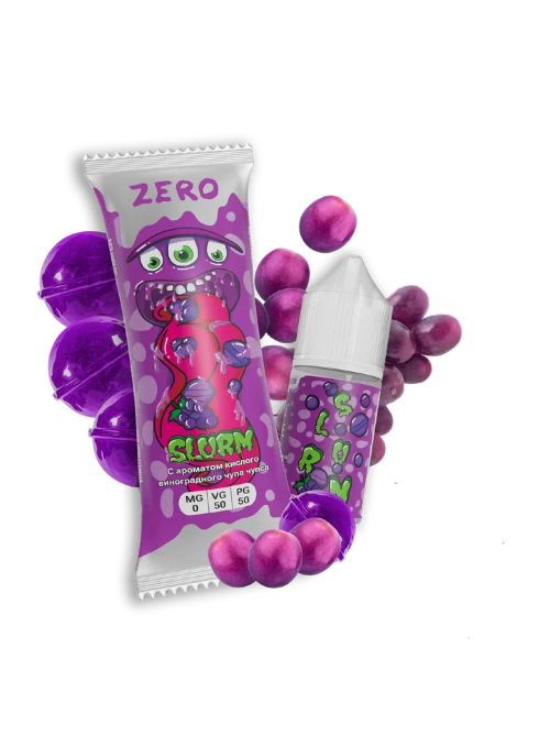 Lolli Grape - Slurm